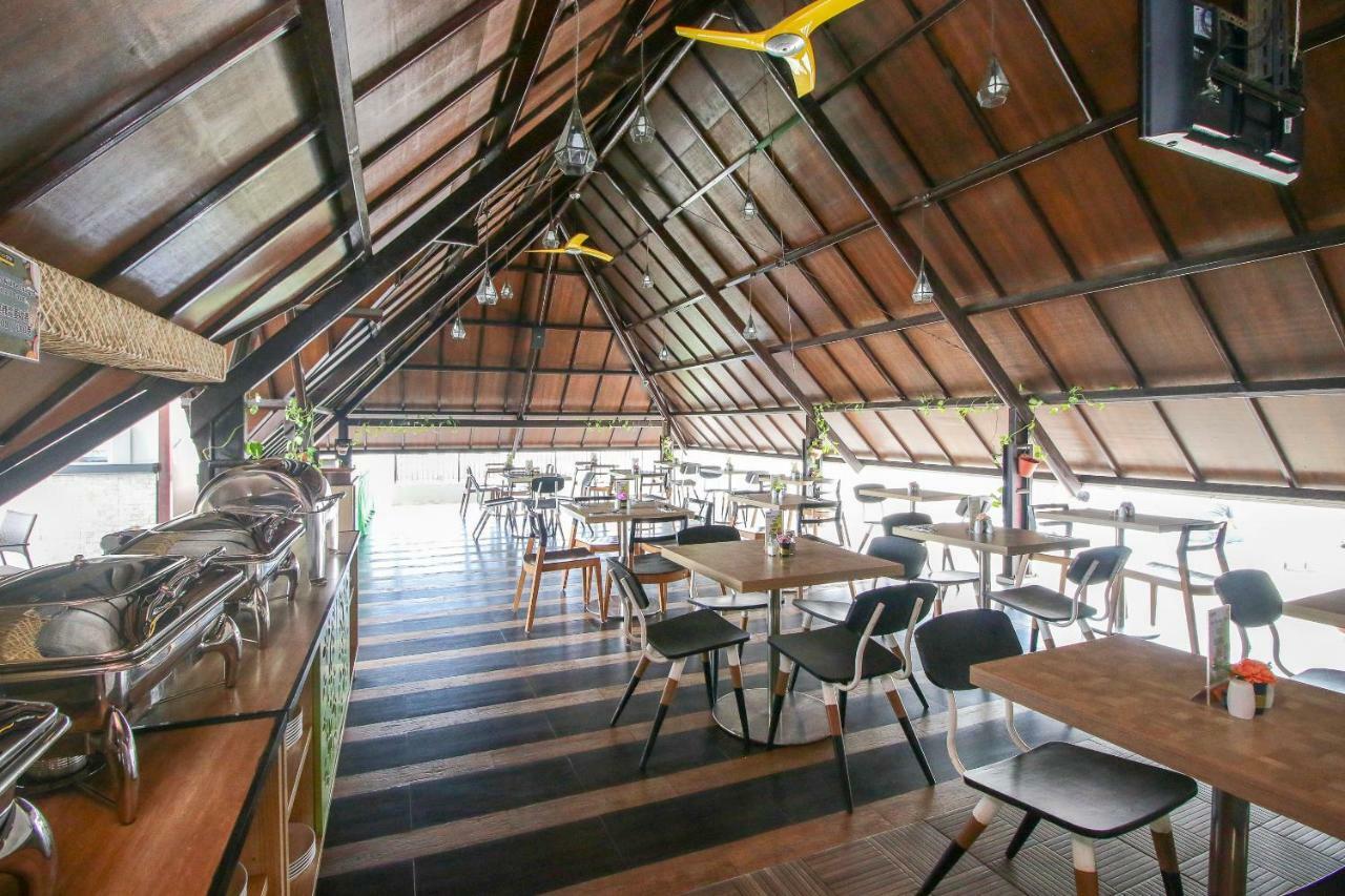 Hotel Airy Premier Seminyak Cendrawasih 28 Kuta Bali Exterior foto